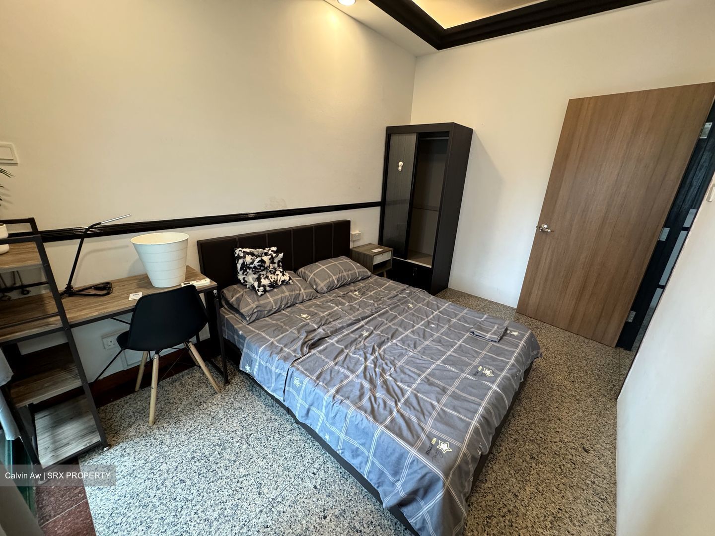 Fortune Park (D19), Condominium #550868641